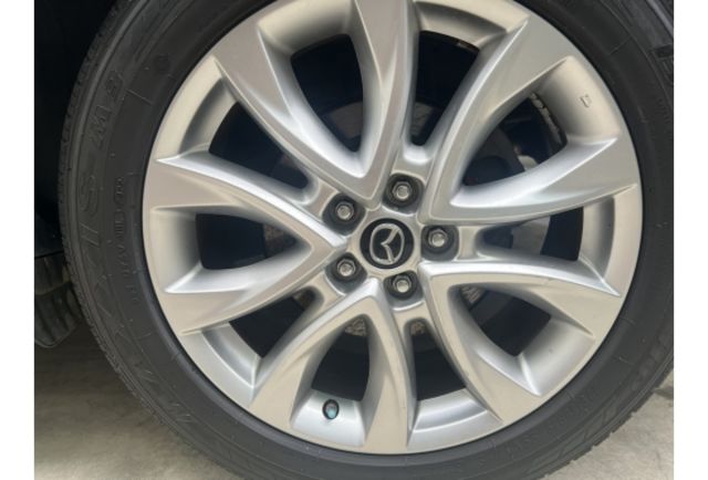 MAZDA CX-5 2015年2200cc  第18張相片