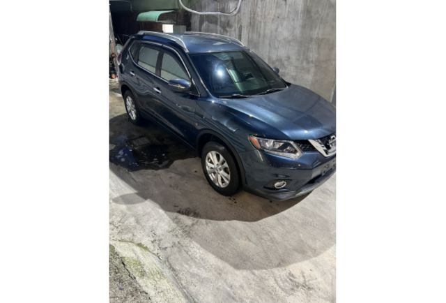 NISSAN X-TRAIL 2016年2000cc  第3張相片