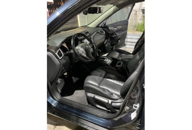 NISSAN X-TRAIL 2016年2000cc  第7張相片