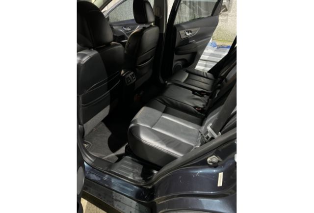 NISSAN X-TRAIL 2016年2000cc  第12張相片
