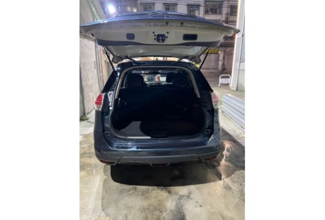 NISSAN X-TRAIL 2016年2000cc  第15張相片