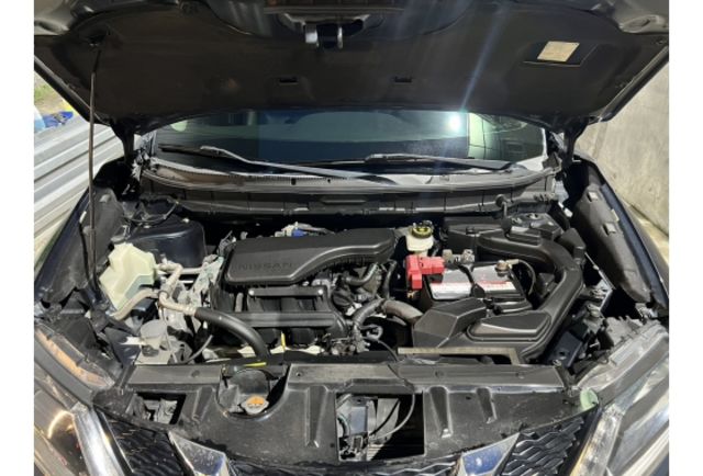NISSAN X-TRAIL 2016年2000cc  第16張相片