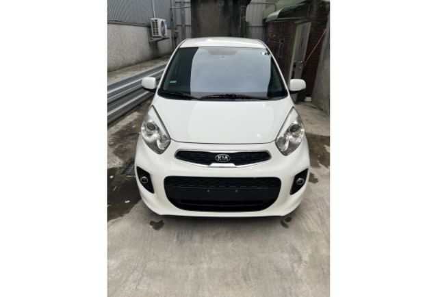 KIA MORNING 2017年1200cc  第2張相片