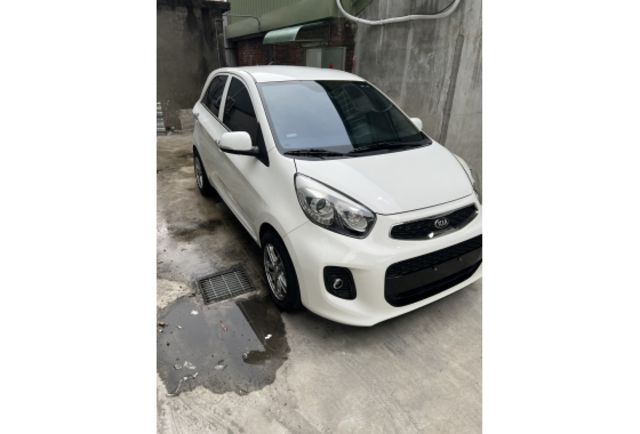 KIA MORNING 2017年1200cc  第3張相片
