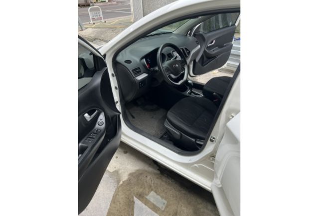 KIA MORNING 2017年1200cc  第7張相片