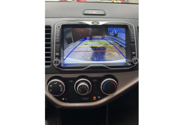 KIA MORNING 2017年1200cc  第10張相片