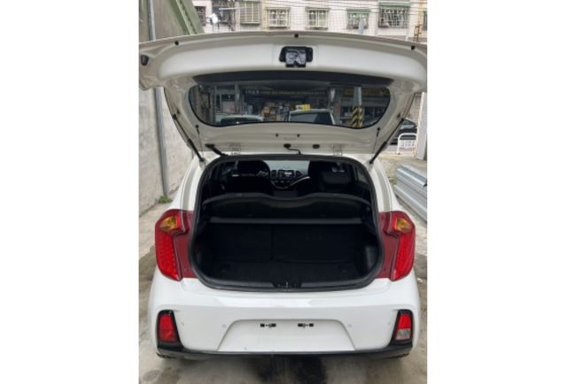 KIA MORNING 2017年1200cc  第15張相片
