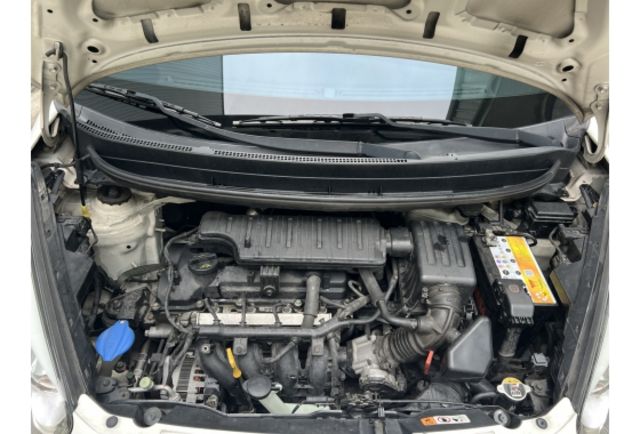 KIA MORNING 2017年1200cc  第16張相片