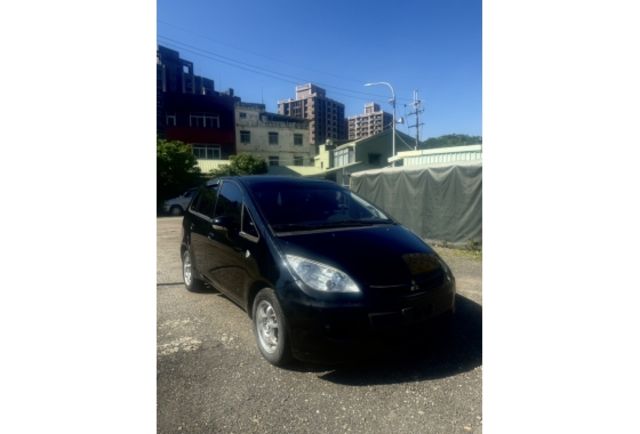MITSUBISHI COLTPLUS 2010年1600cc  第1張相片