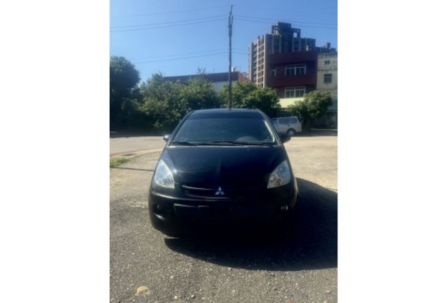 MITSUBISHI COLTPLUS 2010年1600cc  第2張相片