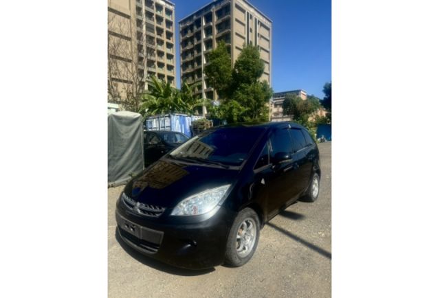 MITSUBISHI COLTPLUS 2010年1600cc  第3張相片