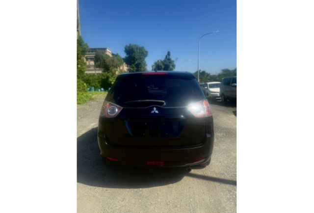 MITSUBISHI COLTPLUS 2010年1600cc  第5張相片