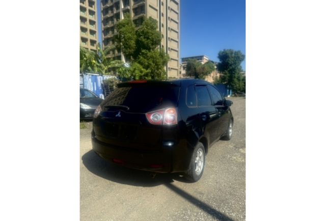 MITSUBISHI COLTPLUS 2010年1600cc  第6張相片