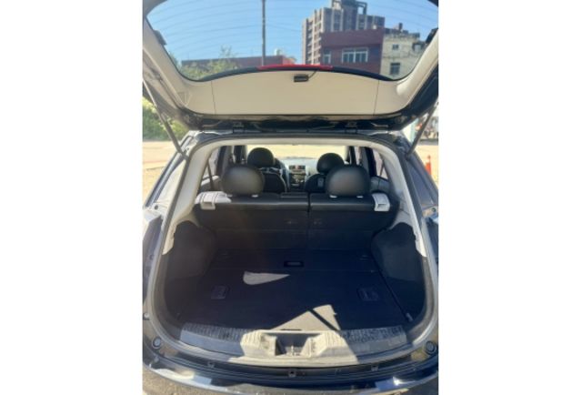 MITSUBISHI COLTPLUS 2010年1600cc  第7張相片