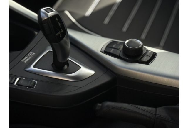 BMW 116i 2013年1600cc  第9張相片