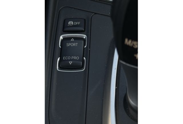 BMW 116i 2013年1600cc  第10張相片