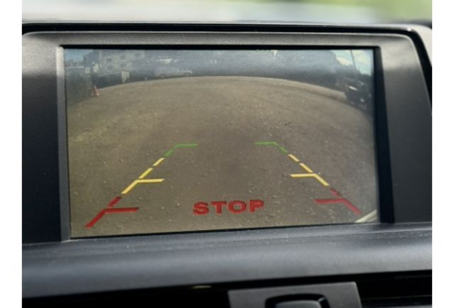 BMW 116i 2013年1600cc  第11張相片