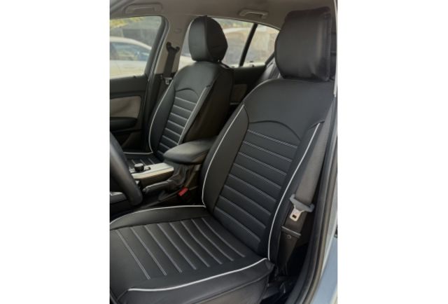 BMW 116i 2013年1600cc  第13張相片