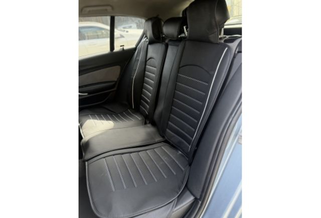 BMW 116i 2013年1600cc  第14張相片