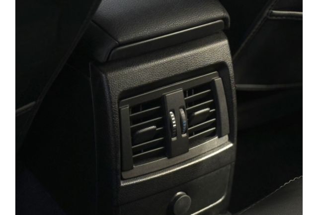 BMW 116i 2013年1600cc  第15張相片