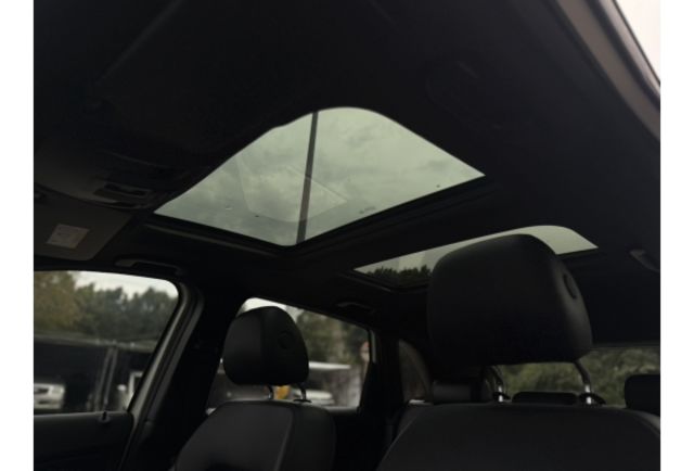 BENZ B200 2014年1800cc  第11張相片