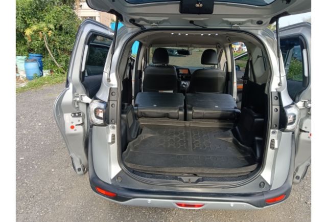 TOYOTA SIENTA 2018年1800cc  第8張相片