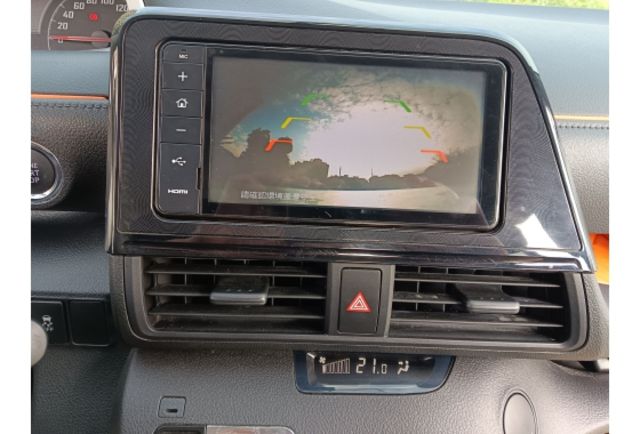 TOYOTA SIENTA 2018年1800cc  第17張相片