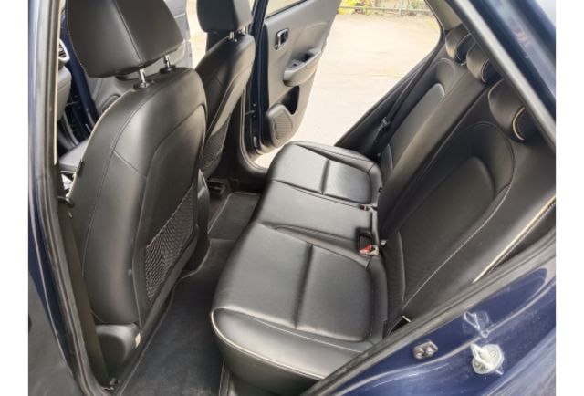 HYUNDAI VENUE 2020年1600cc  第14張相片