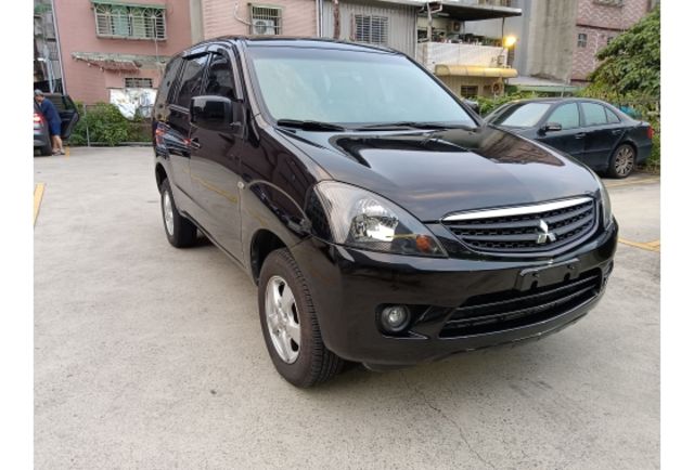 MITSUBISHI ZINGER 2012年2400cc  第1張相片