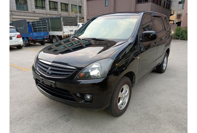 MITSUBISHI ZINGER 2012年2400cc  第3張相片