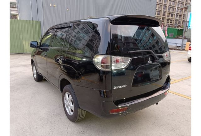 MITSUBISHI ZINGER 2012年2400cc  第4張相片