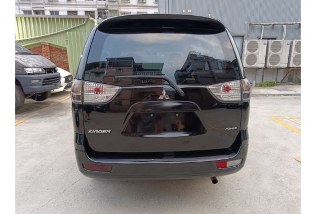 MITSUBISHI ZINGER 2012年2400cc  第5張相片