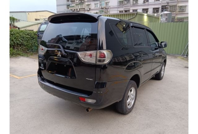 MITSUBISHI ZINGER 2012年2400cc  第6張相片