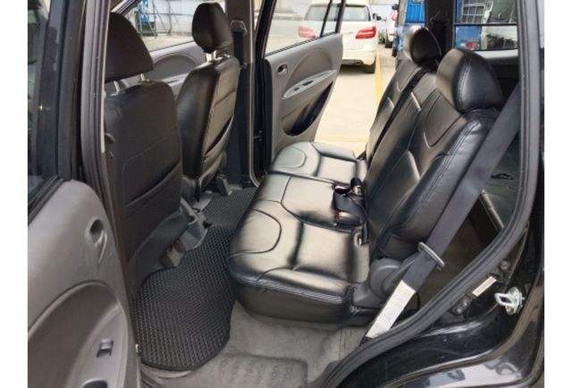 MITSUBISHI ZINGER 2012年2400cc  第9張相片