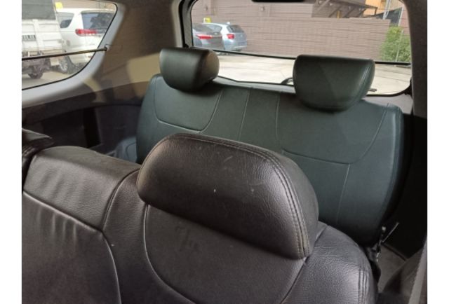 MITSUBISHI ZINGER 2012年2400cc  第10張相片