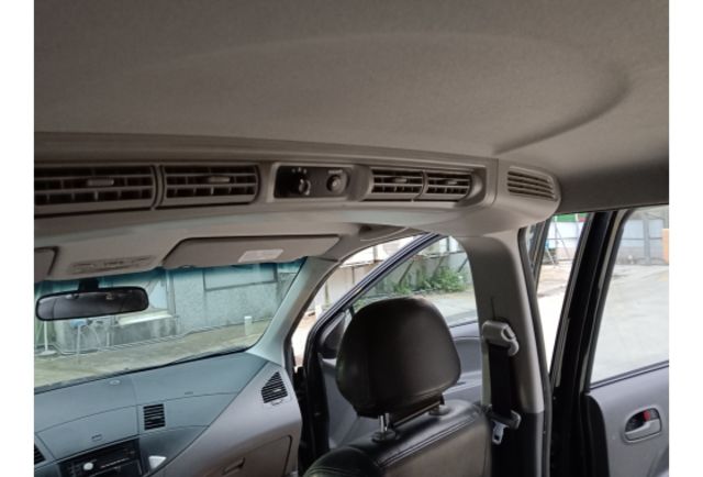 MITSUBISHI ZINGER 2012年2400cc  第11張相片