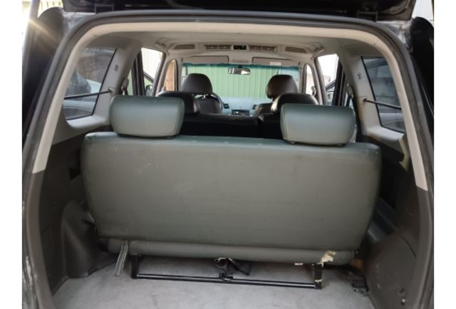 MITSUBISHI ZINGER 2012年2400cc  第13張相片