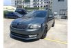 SKODA OCTAVIA COMBI 1.8 TSI  第3張縮圖
