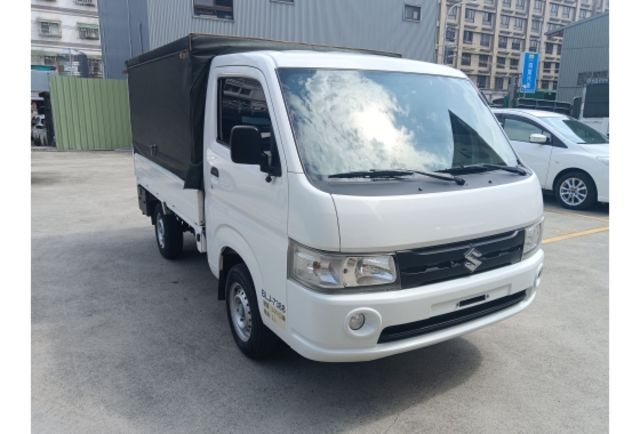 SUZUKI CARRY 2022年1500cc  第1張相片