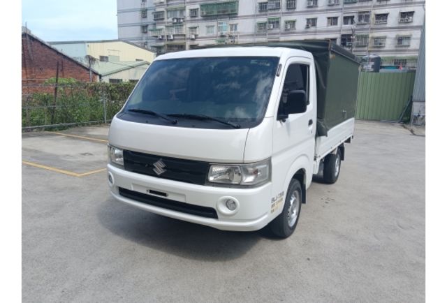 SUZUKI CARRY 2022年1500cc  第3張相片