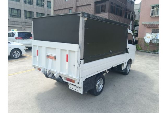 SUZUKI CARRY 2022年1500cc  第6張相片