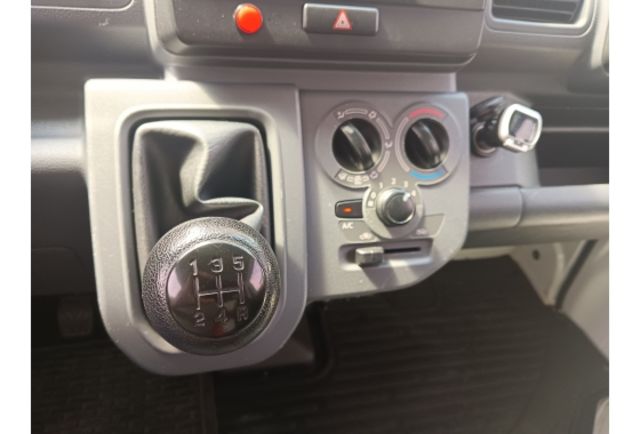 SUZUKI CARRY 2022年1500cc  第9張相片