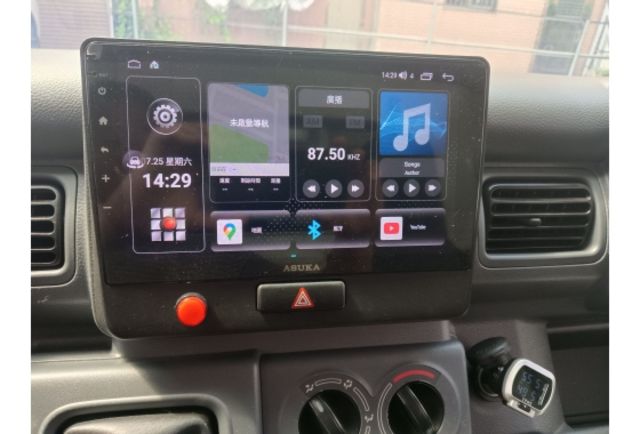 SUZUKI CARRY 2022年1500cc  第13張相片