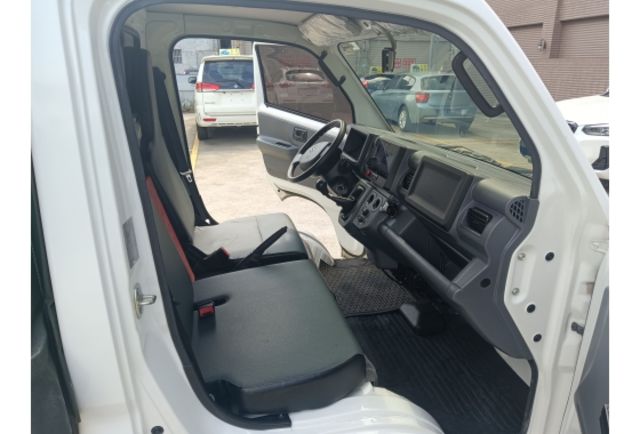 SUZUKI CARRY 2022年1500cc  第14張相片
