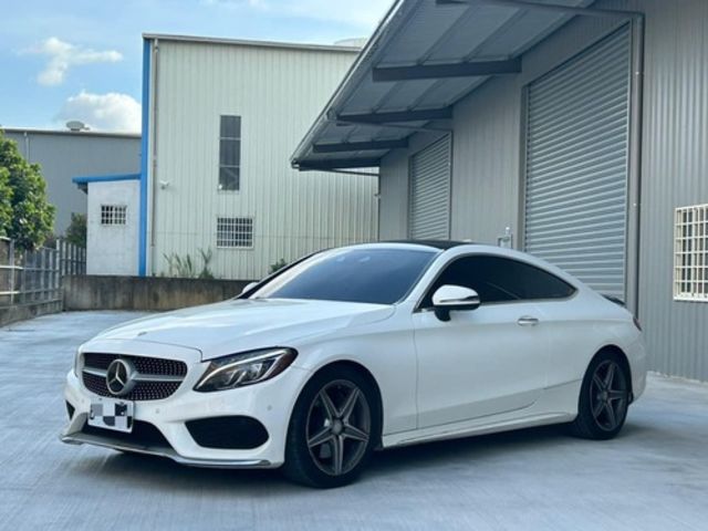 M-BENZ賓士 C300  第1張相片