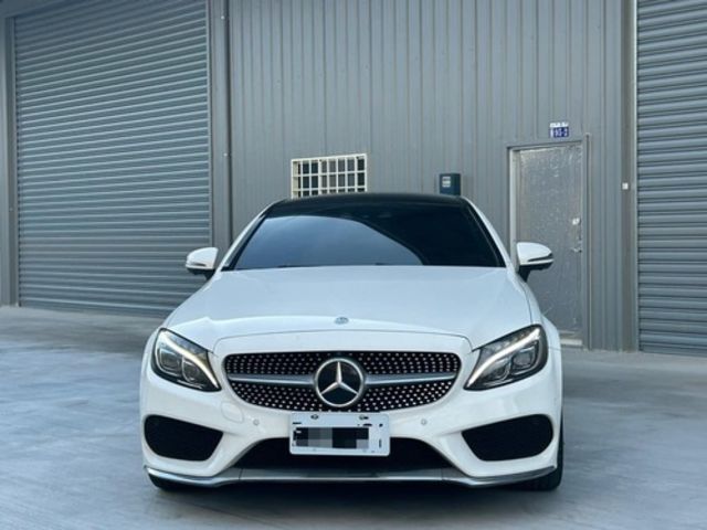 M-BENZ賓士 C300  第3張相片