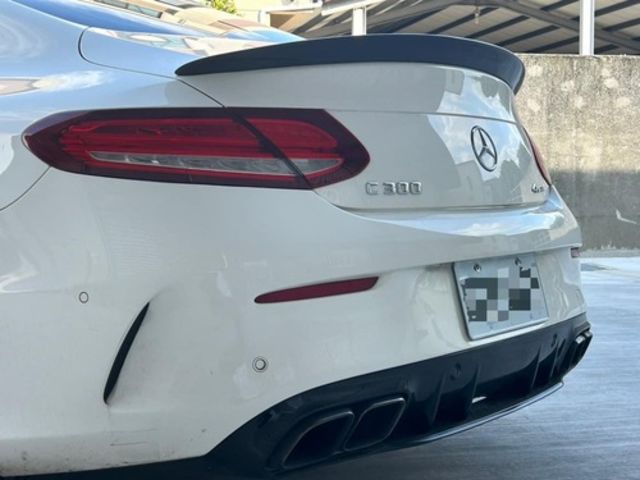 M-BENZ賓士 C300  第4張相片