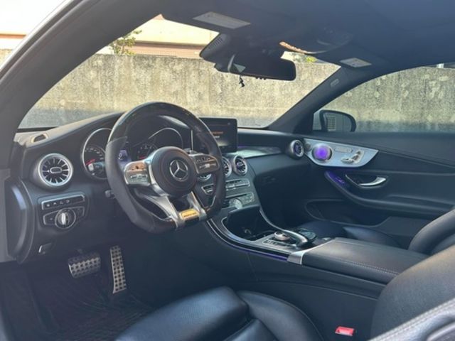 M-BENZ賓士 C300  第5張相片