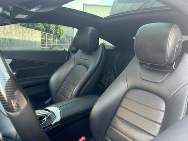 M-BENZ賓士 C300  第9張相片