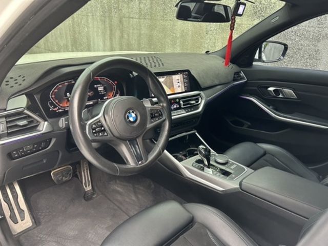 BMW寶馬 320I  第4張相片